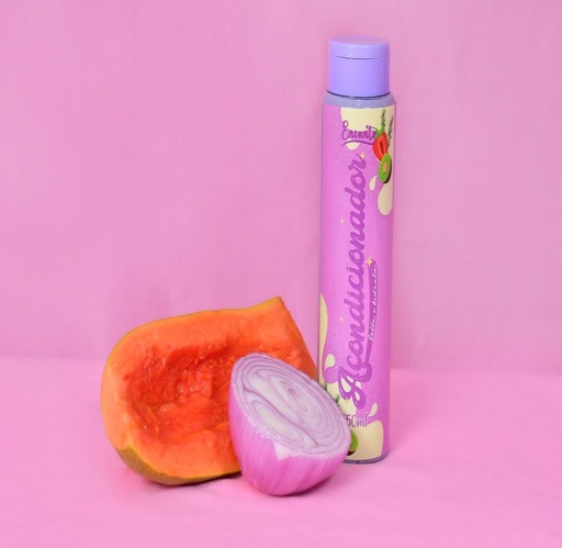 Crema Reparadora, Anti Caída