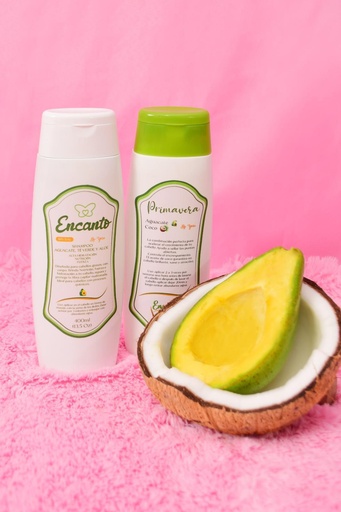 Kit Aguacate